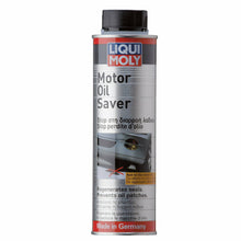  Liqui Moly Motor Oil Stop Saver Leak 300ml Made in Germany 1802 - World of Lubricant