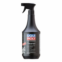  Liqui Moly Motorcycle Cleaner Spray Bottle Motorbike Biodegrade 1L 1509 - World of Lubricant