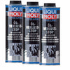 Liqui Moly Oil Leak Stop Additive Pro-Line Rubber and Plastic Sealant 1L 5182 - World of Lubricant