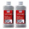 Liqui Moly Paint Varnish Cleaner Polish Removes Tar Spots 500ml 1486 - World of Lubricant