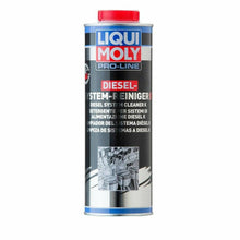  Liqui Moly Pro Line Diesel System Cleaner K 1L Fuel Injection Clean 5144 - World of Lubricant