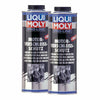 Liqui Moly Pro Line Engine Wear Protection 1L MoS2 Oil Additive 5197 - World of Lubricant