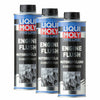 Liqui Moly Pro-Line Petrol and Diesel Engine Flush Additives 500ml 2427 - World of Lubricant