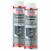 LIQUI MOLY Radiator Flush Cleaner for Cooling and Heating System 1804 - World of Lubricant