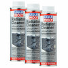 LIQUI MOLY Radiator Flush Cleaner for Cooling and Heating System 1804 - World of Lubricant