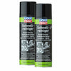 Liqui Moly Rapid Cleaner Brakes Clutch Transmission 500ml 3318 - World of Lubricant