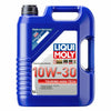 Liqui Moly SAE 10w30 Touring High Tec Mineral Engine Oil API SF/CD 1272 - World of Lubricant