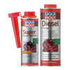 LIQUI MOLY Service Kit Super Diesel 300ml & Diesel Purge 500ml 1806+1811 - World of Lubricant