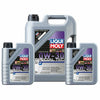 Liqui Moly Special Tec F SAE 0W30 Jaguar Ford Land Rover Engine Oil 8903 - World of Lubricant