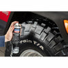 Liqui Moly Tire Bright Foam 400ml Aerosol Tyre Shine Protector 1609 - World of Lubricant