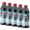 Liqui Moly Top Tec ATF 1800 Automatic Transmission Oil 1 Liter 3687 - World of Lubricant