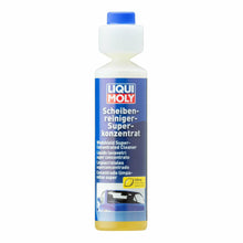  Liqui Moly Window Cleaner Super Concentrate Screenwash 250ml 1519 - World of Lubricant