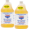 Lucas Fuel Treatment Upper Cylinder Lubricant Injector Cleaner 3.78L Additive 10013 - World of Lubricant
