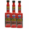 Lucas Octane Booster 444ml Three Times Boost Racing Formula Petrol Fuel Additive 10026 - World of Lubricant