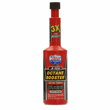  Lucas Octane Booster 444ml Three Times Boost Racing Formula Petrol Fuel Additive 10026 - World of Lubricant