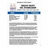 Lucas Oil Heavy Duty Oil Stabilizer Engine Additive Fluid 946ML Oil Treatment 10001 - World of Lubricant