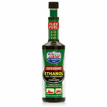  Lucas Safe Guard Ethanol E10 Fuel Treatment Conditioner Additive 473ML 40576 - World of Lubricant