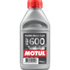 Motul RBF 600 DOT 4 Racing Brake Fluid 500ML Factory Line 100948 - World of Lubricant