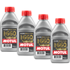 Motul RBF 660 Racing DOT 4 Brake Fluid 500ml Fully Synthetic 101666 - World of Lubricant