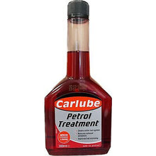  Carlube QPP300 Petrol Treatment 300ML 011214