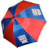 Liqui Moly Umbrella Blue/ Red