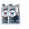 Valvoline 10W40 Semi Synthetic Engine Oil SynPower A3/B4 VW MB RENAULT Approved 872259 - World of Lubricant