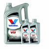 Valvoline 10W60 Premium Semi Synthetic Engine Oil VR1 Racing SL ACEA A3 B4 873339 - World of Lubricant