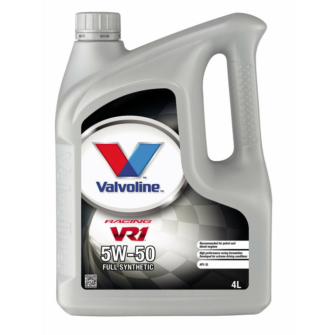 Valvoline Engine Oils – World of Lubricant