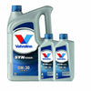 Valvoline Synpower LL-12 FE 0W30 Synthetic Engine Oil BMW Approved ACEA C2 881636 - World of Lubricant